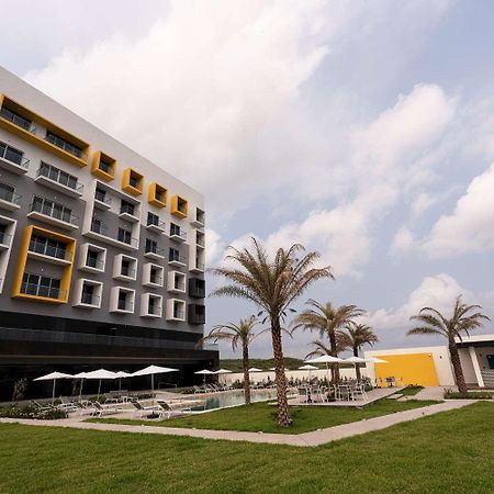 Best Western Plus Riviera Veracruz Esterno foto