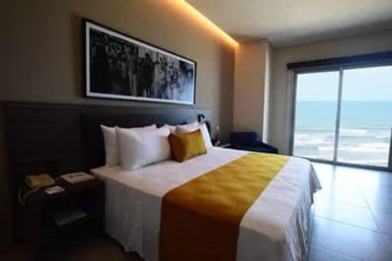 Best Western Plus Riviera Veracruz Esterno foto