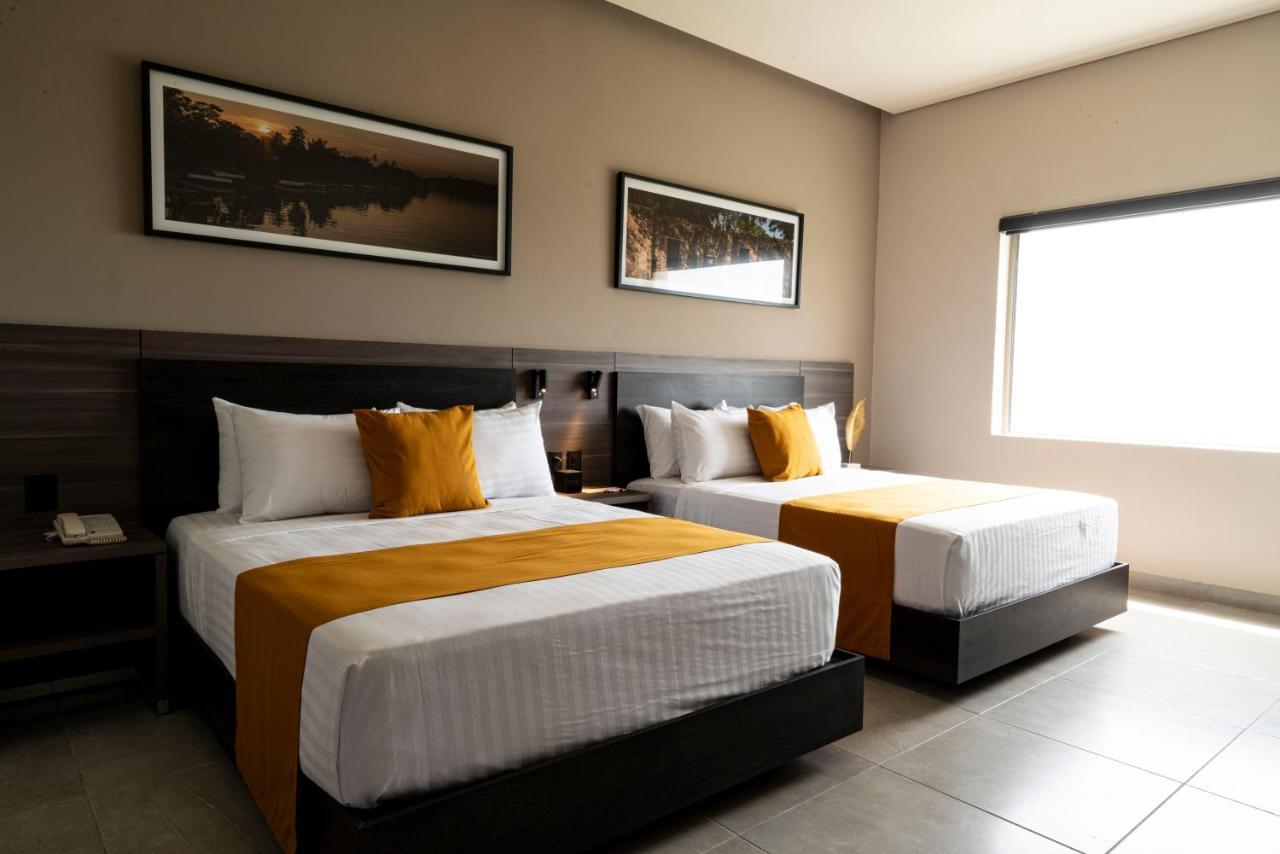 Best Western Plus Riviera Veracruz Esterno foto