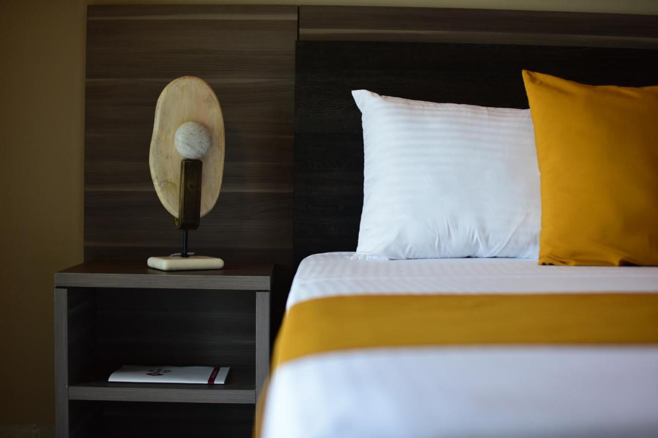 Best Western Plus Riviera Veracruz Esterno foto