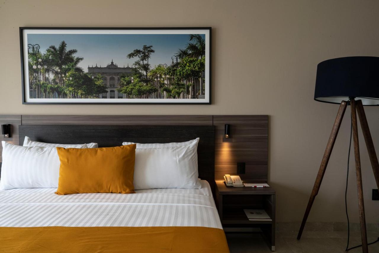 Best Western Plus Riviera Veracruz Esterno foto