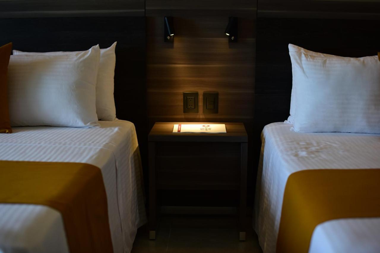Best Western Plus Riviera Veracruz Esterno foto