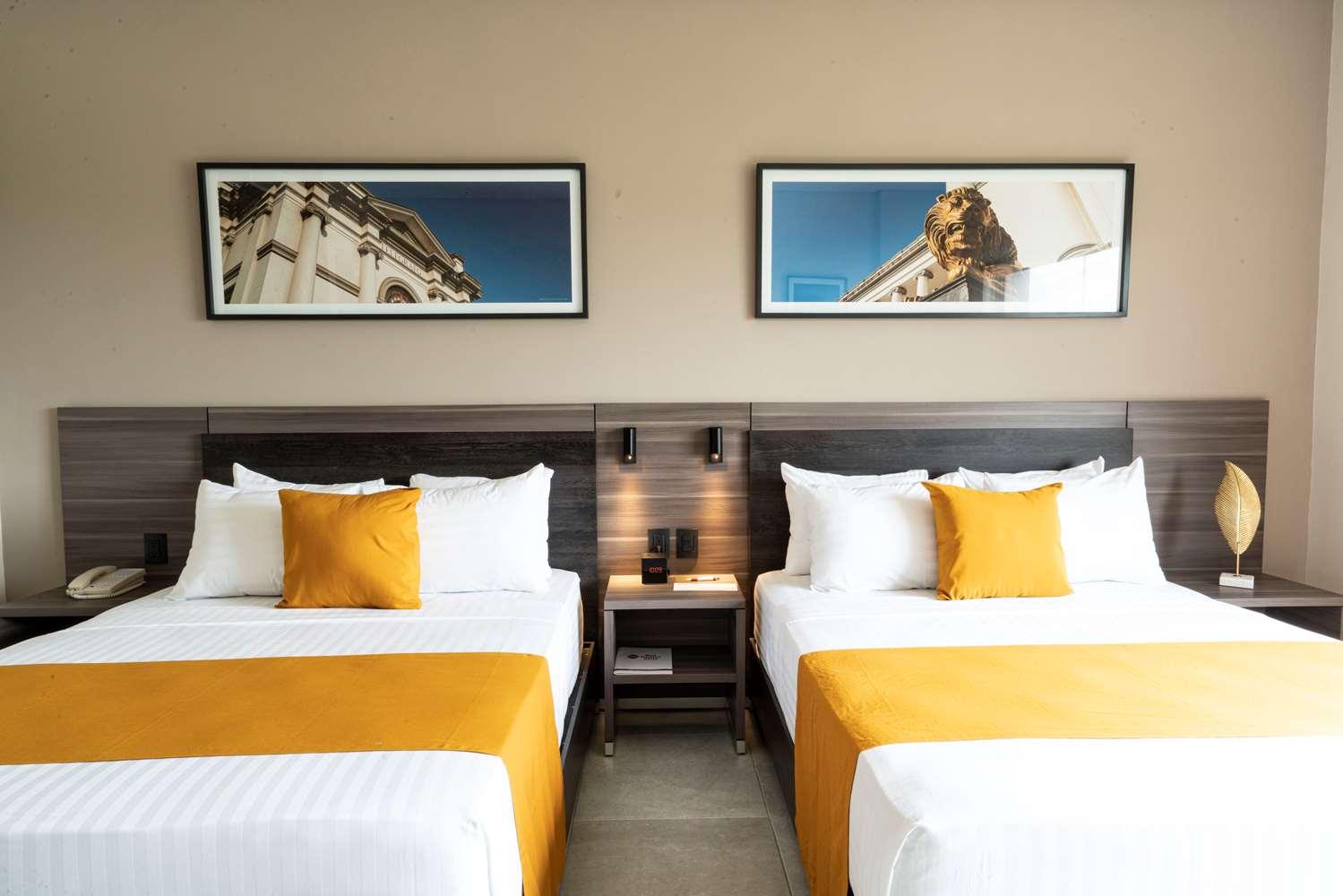Best Western Plus Riviera Veracruz Esterno foto