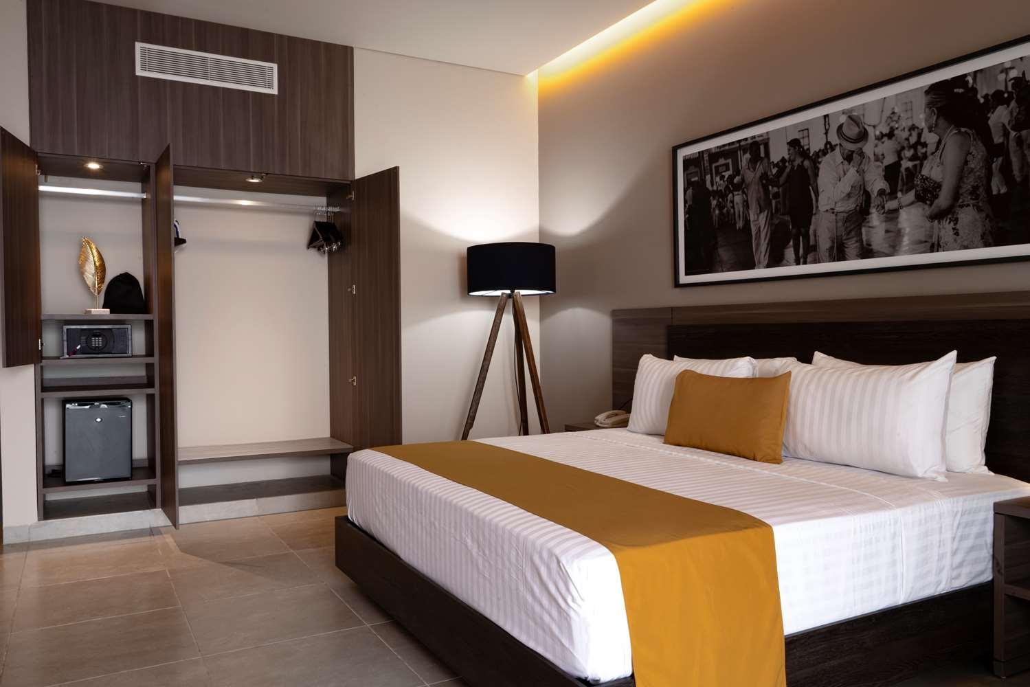 Best Western Plus Riviera Veracruz Esterno foto