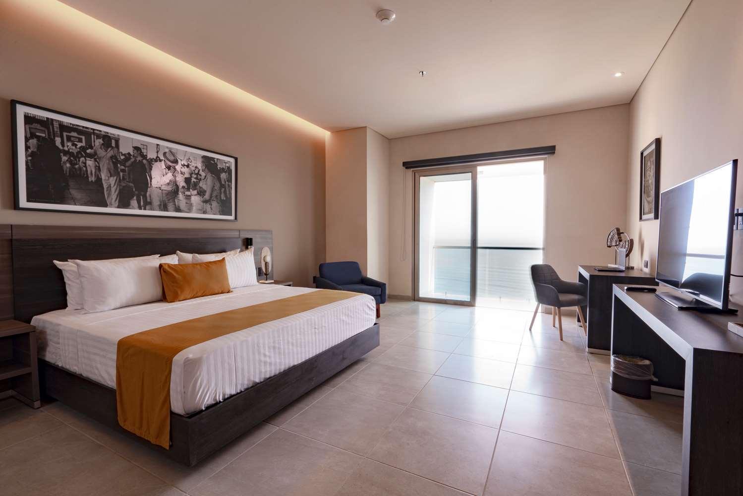 Best Western Plus Riviera Veracruz Esterno foto