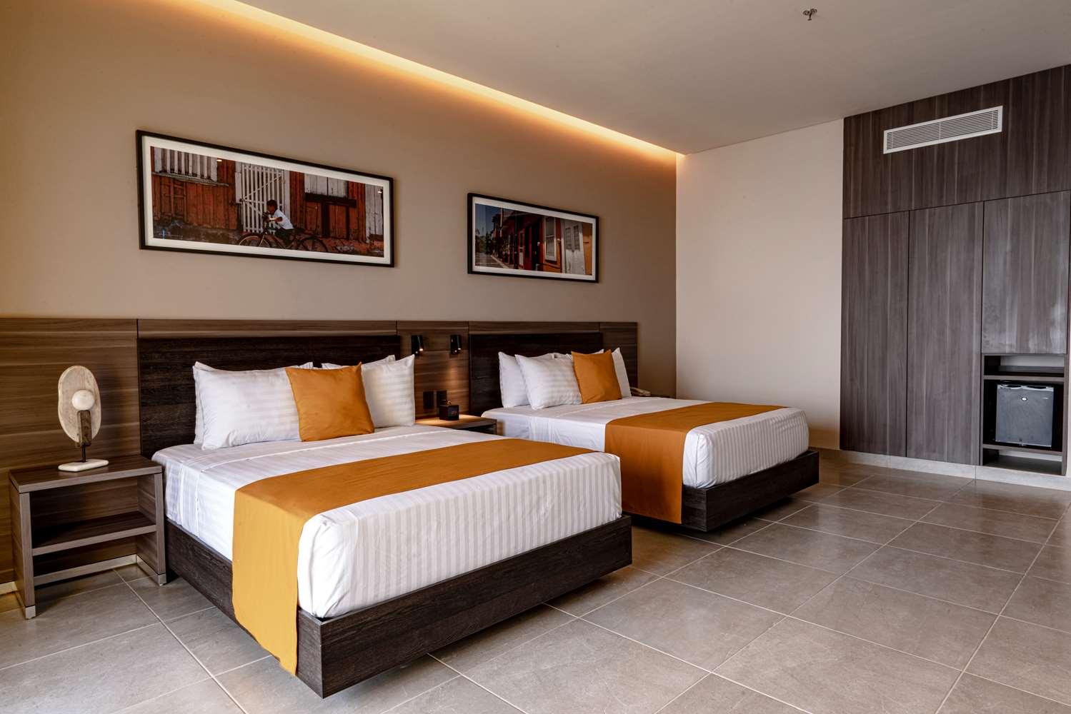 Best Western Plus Riviera Veracruz Esterno foto