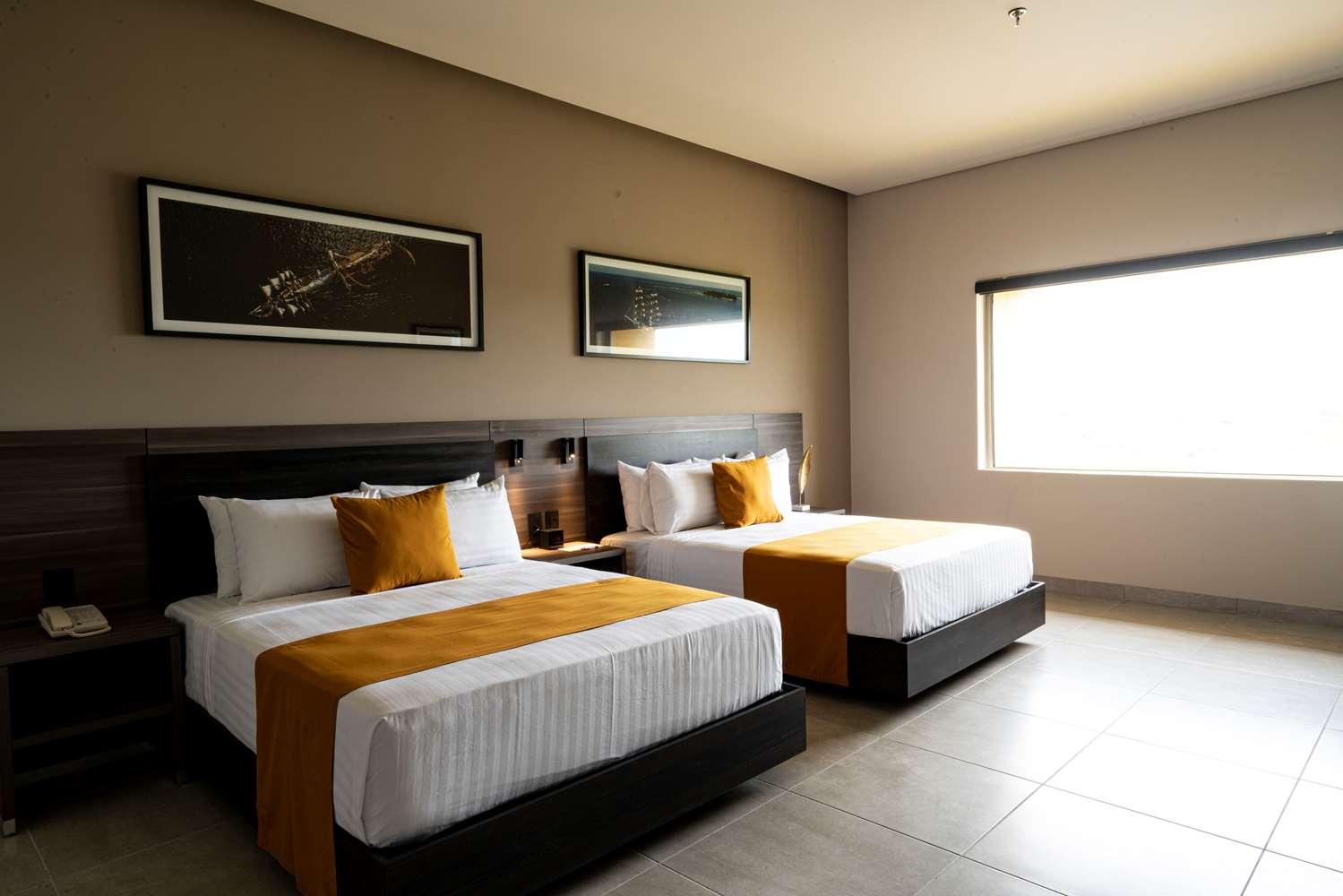 Best Western Plus Riviera Veracruz Esterno foto