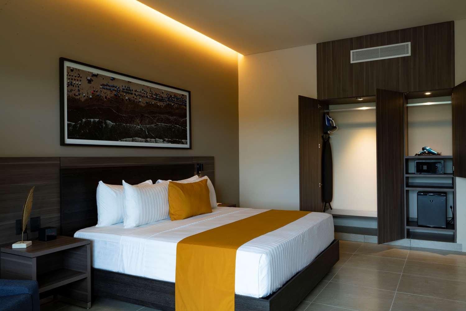 Best Western Plus Riviera Veracruz Esterno foto