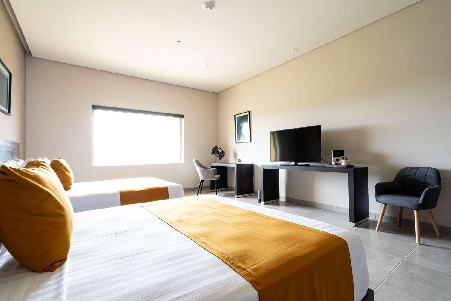 Best Western Plus Riviera Veracruz Esterno foto