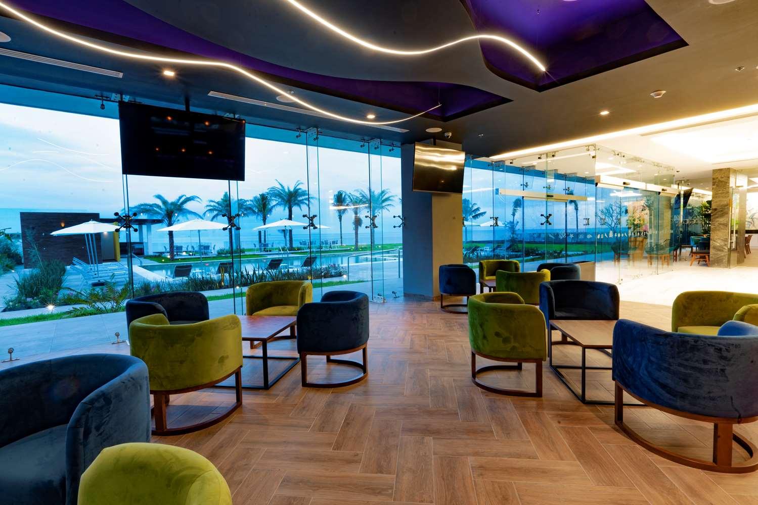 Best Western Plus Riviera Veracruz Esterno foto