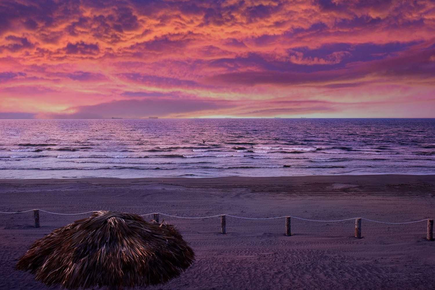 Best Western Plus Riviera Veracruz Esterno foto