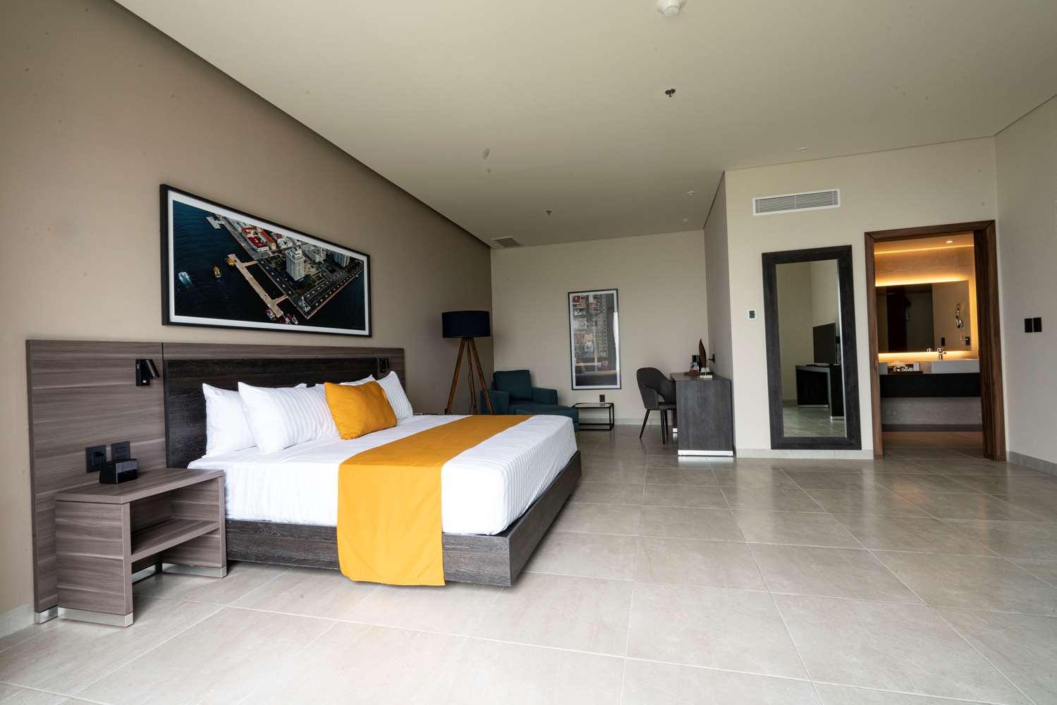 Best Western Plus Riviera Veracruz Esterno foto