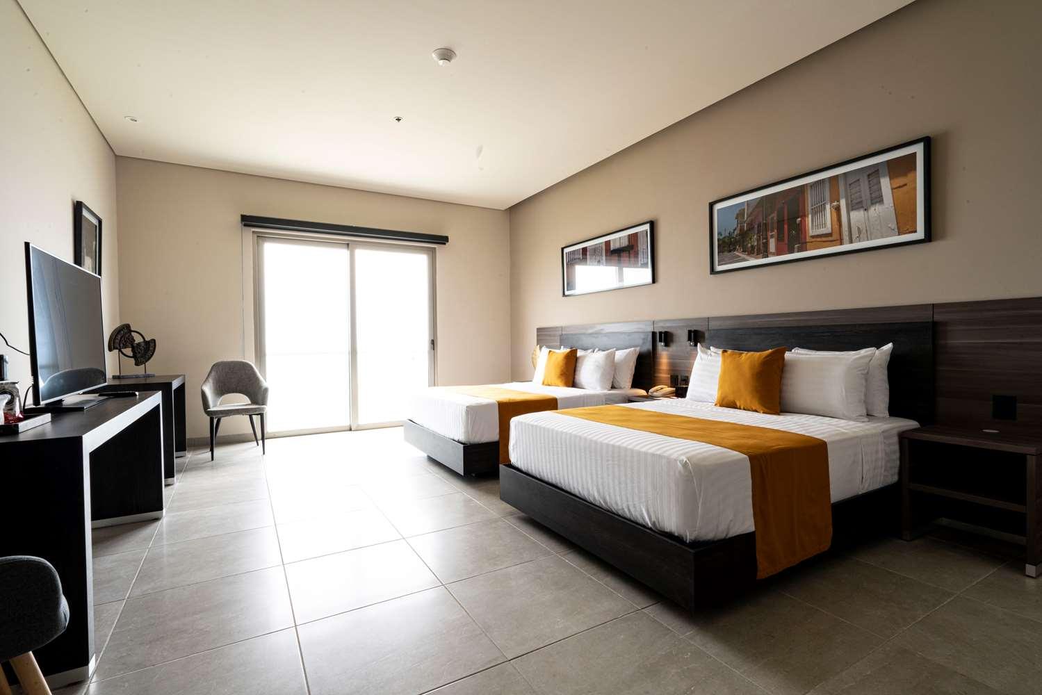 Best Western Plus Riviera Veracruz Esterno foto