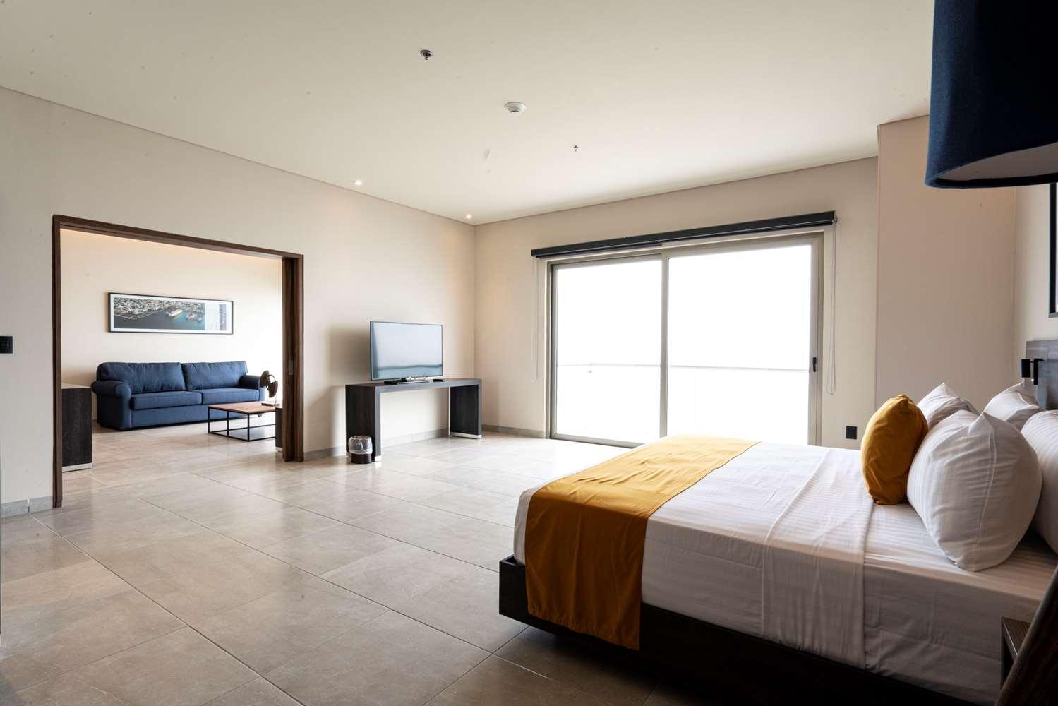 Best Western Plus Riviera Veracruz Esterno foto