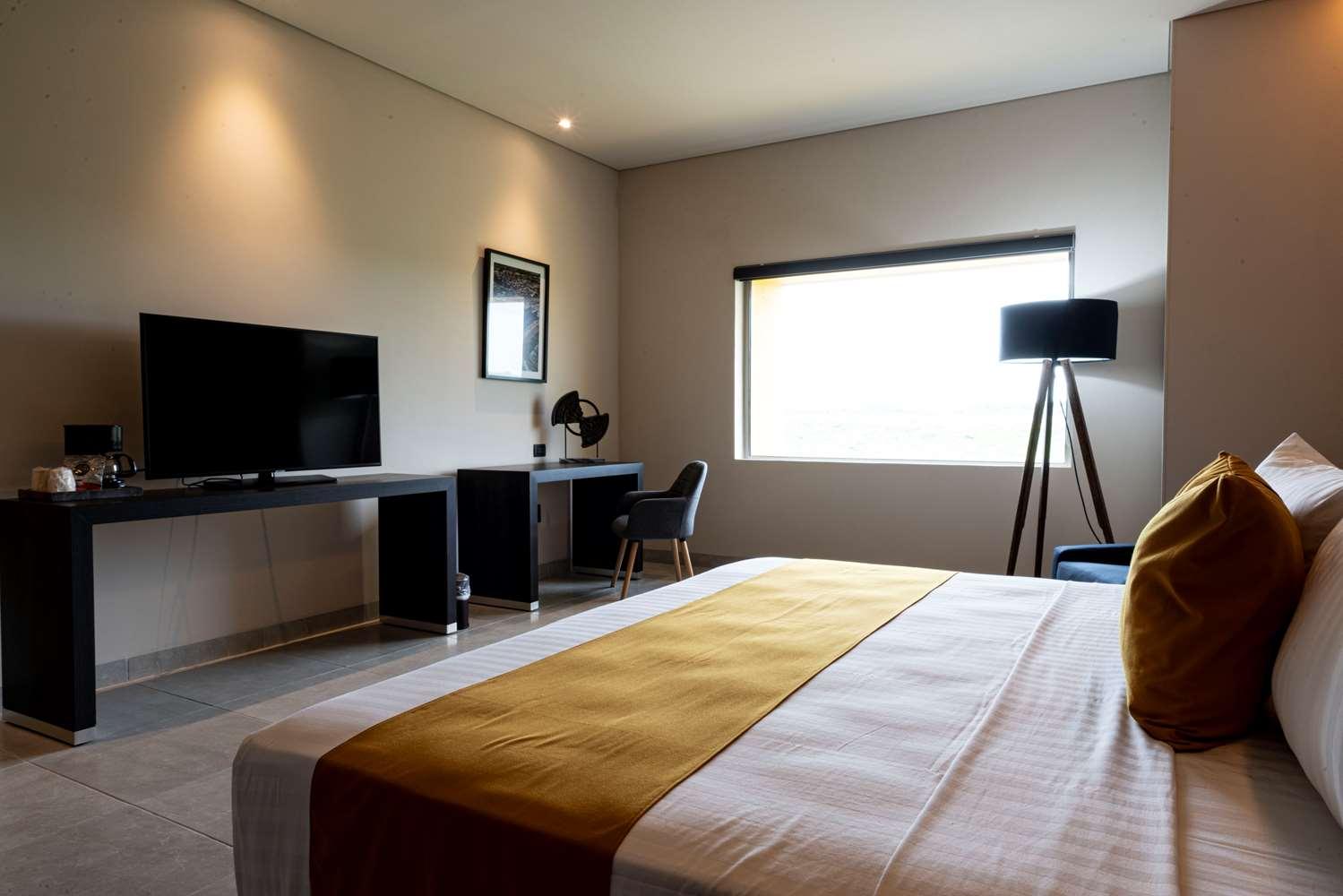 Best Western Plus Riviera Veracruz Esterno foto